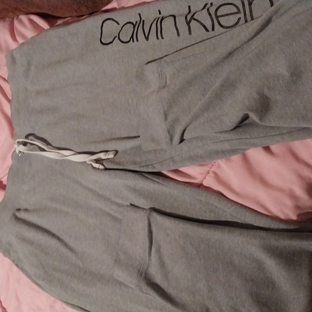 Sweatpants